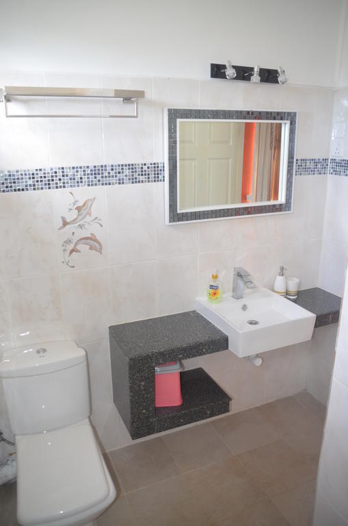 Sun Villa Mont Choisy Apartments Cameră foto