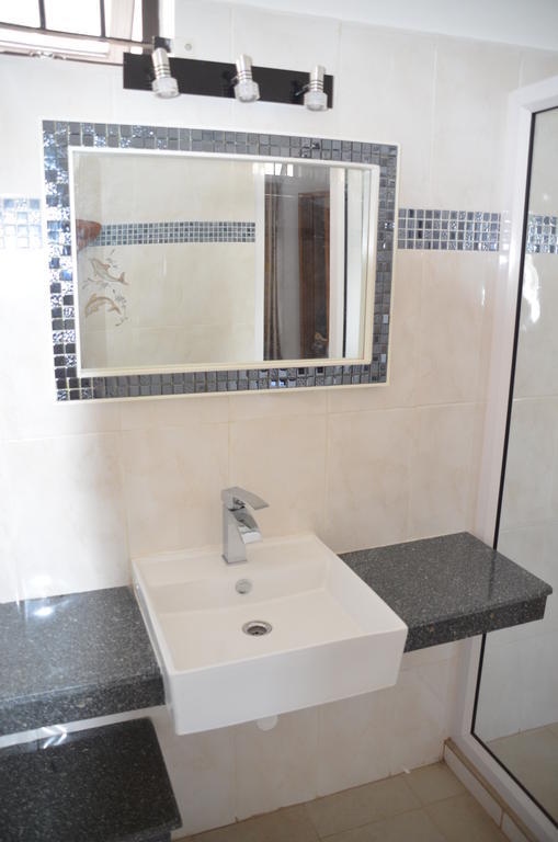 Sun Villa Mont Choisy Apartments Exterior foto