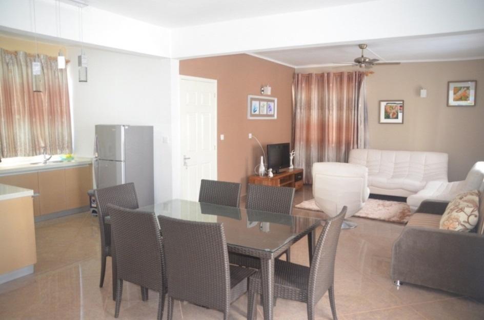 Sun Villa Mont Choisy Apartments Cameră foto