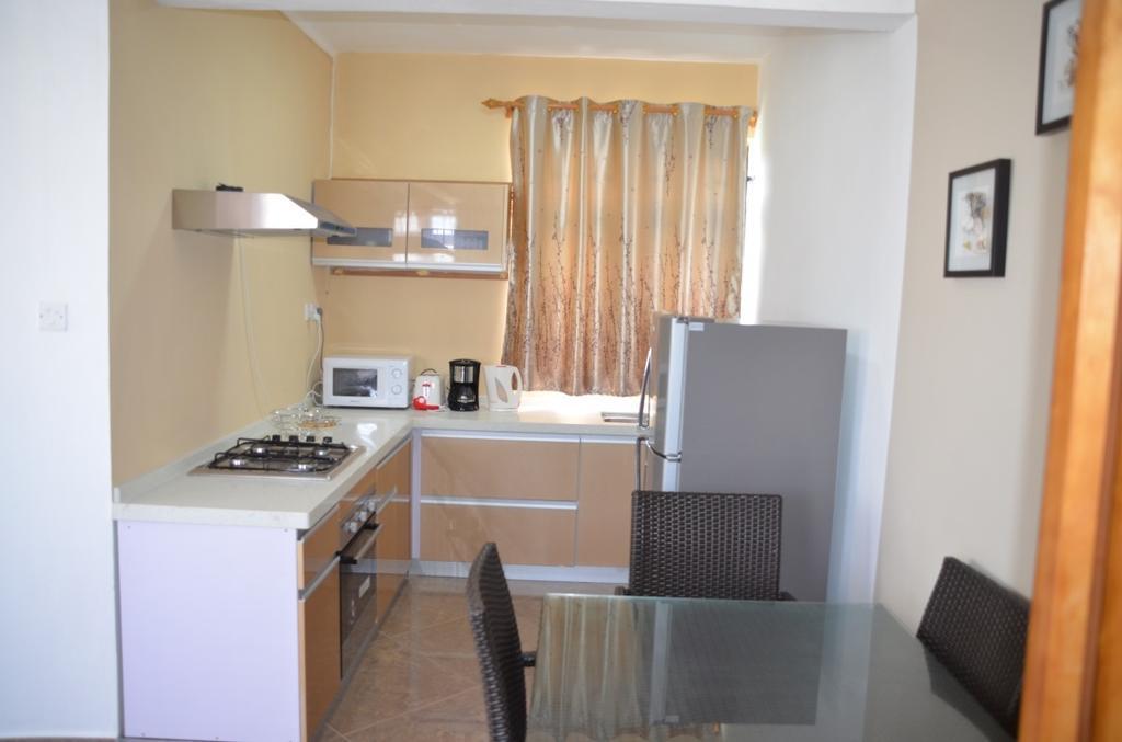 Sun Villa Mont Choisy Apartments Cameră foto