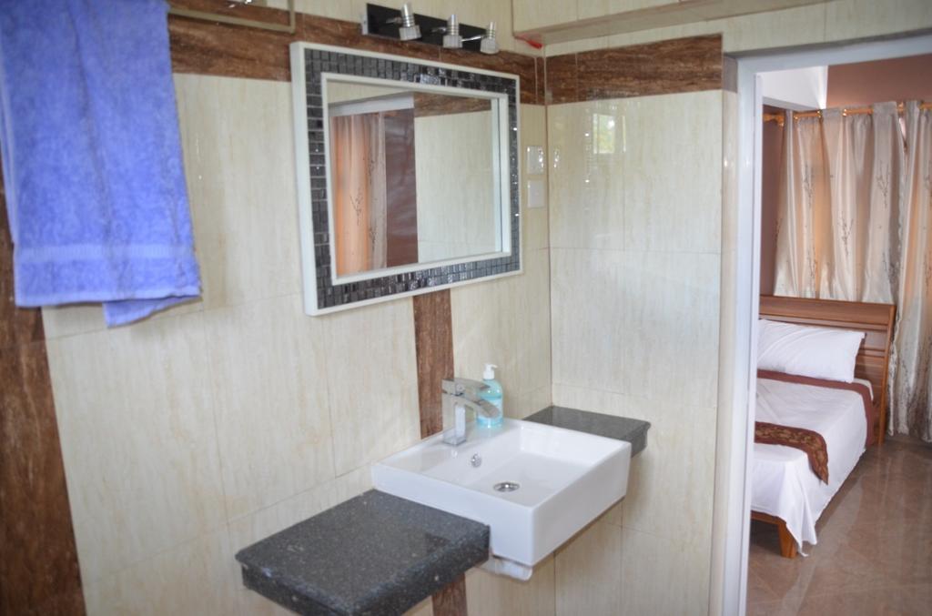Sun Villa Mont Choisy Apartments Cameră foto