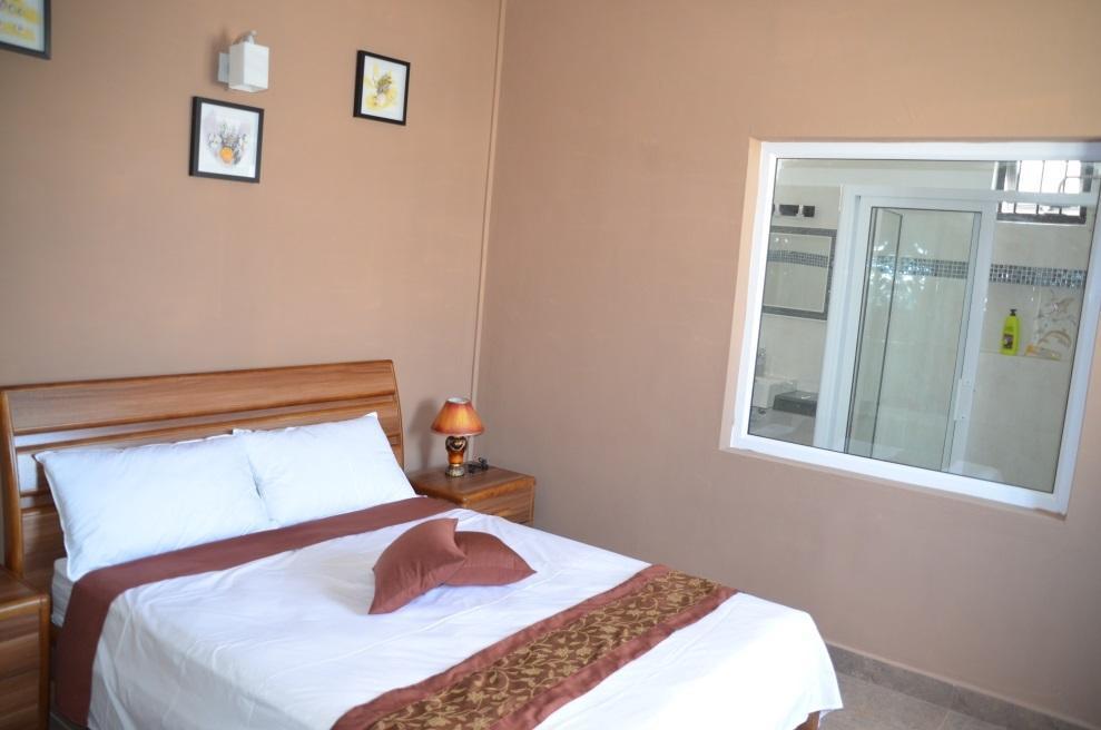 Sun Villa Mont Choisy Apartments Cameră foto