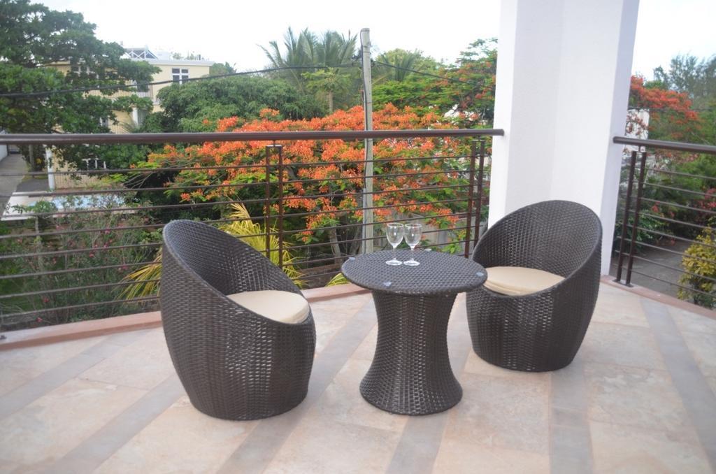 Sun Villa Mont Choisy Apartments Cameră foto