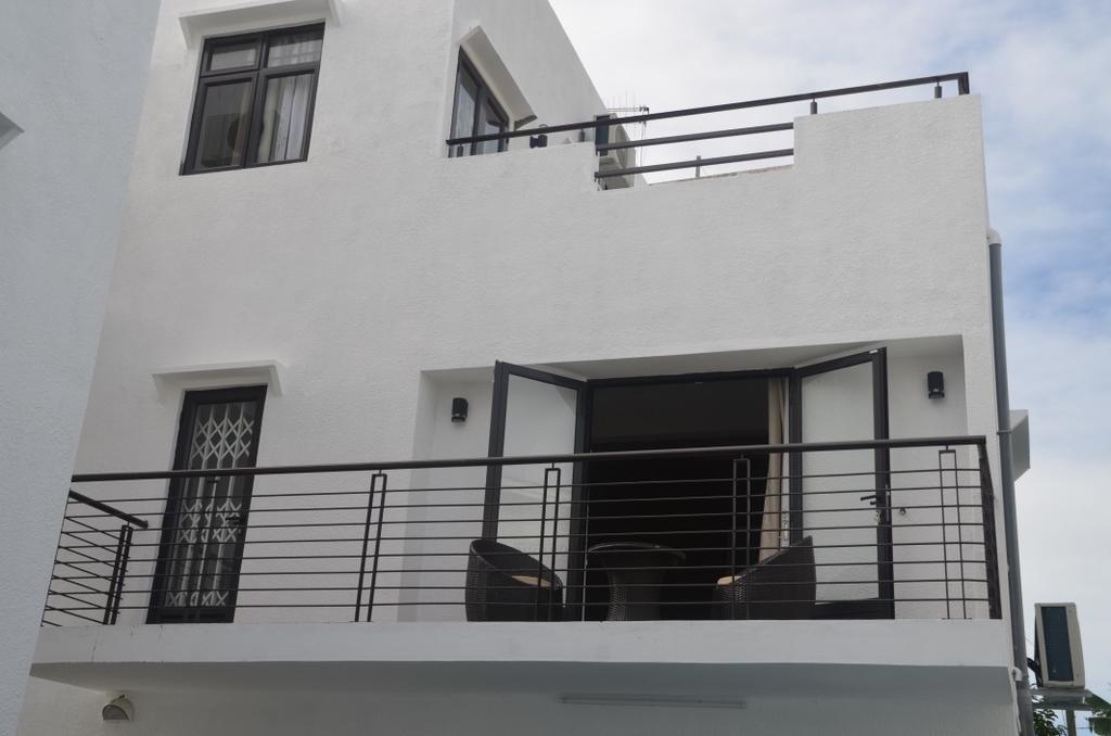 Sun Villa Mont Choisy Apartments Cameră foto