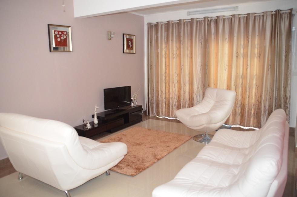 Sun Villa Mont Choisy Apartments Cameră foto