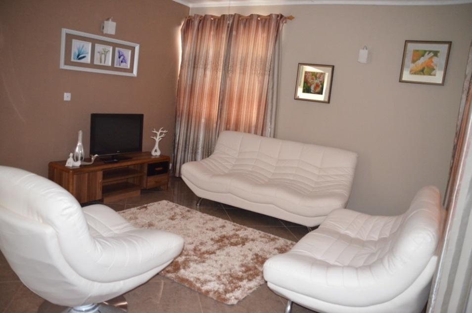 Sun Villa Mont Choisy Apartments Cameră foto